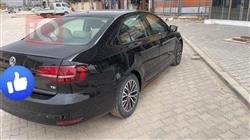 فولكسفاغن جيتا